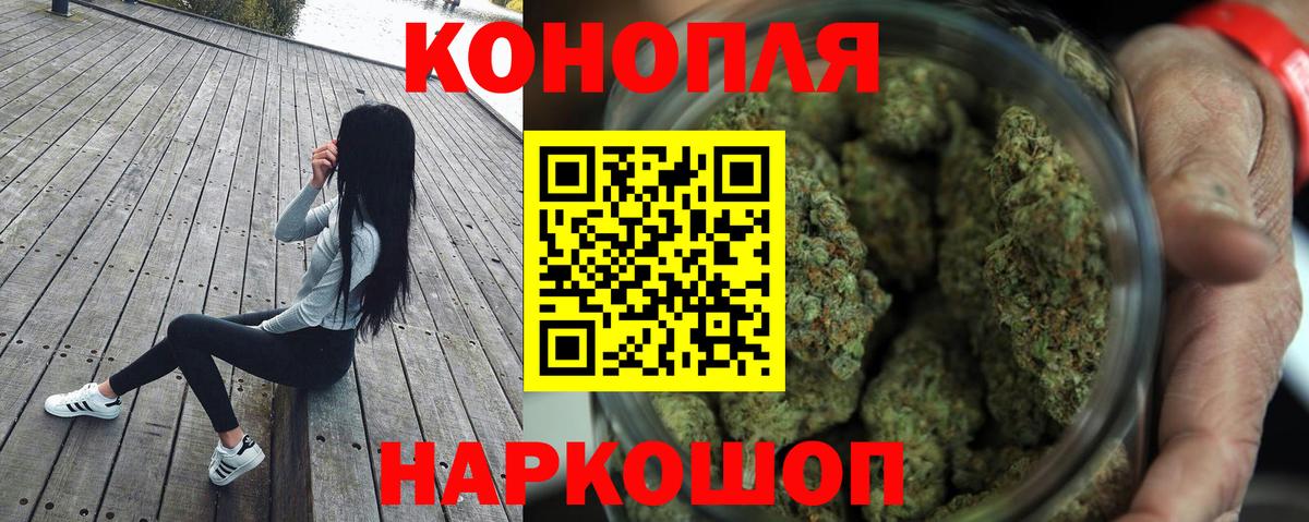 Конопля MAZAR Кохма